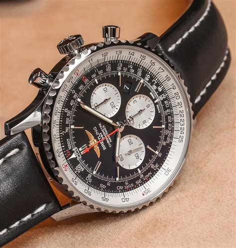 breitling navitimer information|breitling navitimer models.